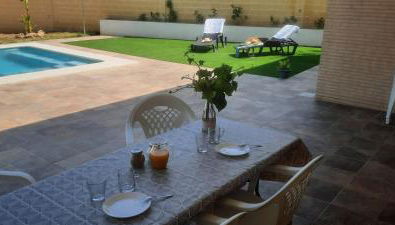 El Refugio - Photo 3