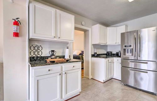 Pet-Friendly Home Less Than 6 Mi to National Mall! - Foto 9