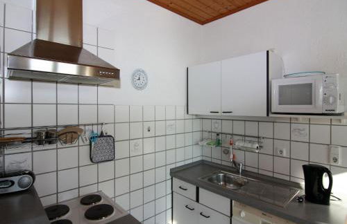 Ferienwohnung im Gutshaus Schulenbrook - Foto 18