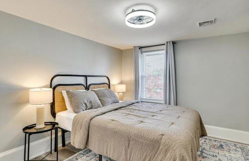 2 Mi to Uptown Centrally Located Kingston Apt! - Foto 17