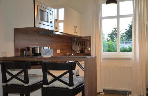 Villa Heimathafen - Foto 25