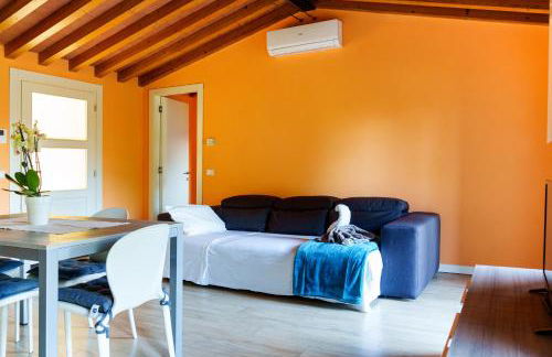 Abano Terme - La Dolce Vita's Villa (comfort & serenity) - Foto 7