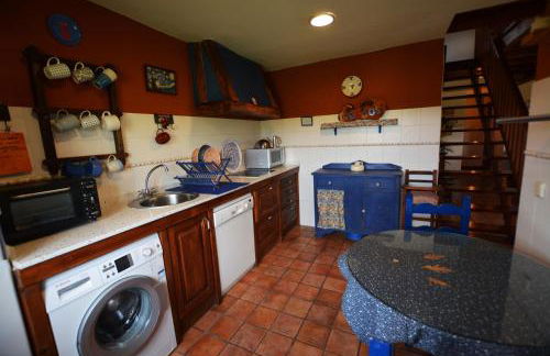 Casa del Altozano - Foto 8