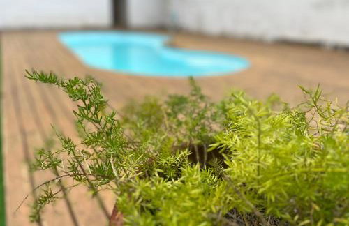 Casa com piscina na grande florianópolis - Foto 22