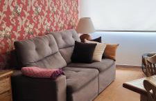 Dúplex do Poente, vista única a 5 min da Rota do Vinho em São Roque, SP - Photo 34