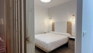 Loft HUELGAS - Hotel Ruta del Segur - Foto 2