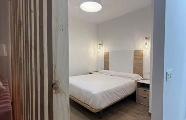 Loft HUELGAS - Hotel Ruta del Segur - Foto 2