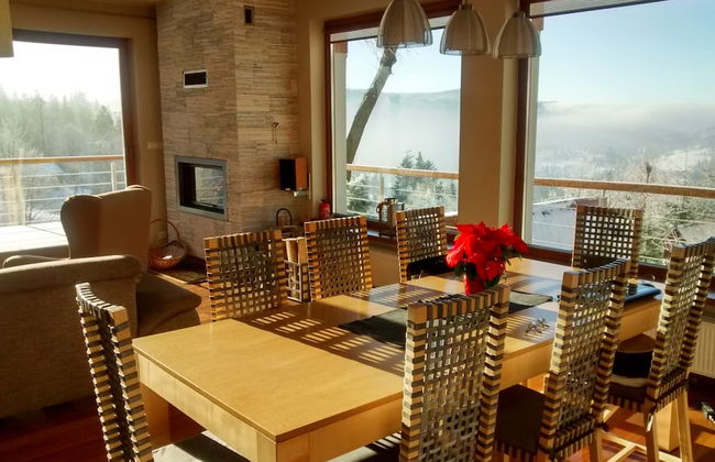 Spacious Hill-view Villa - Foto 1