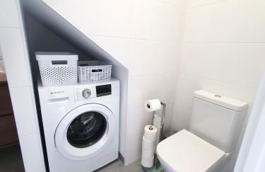 Casa Mazzita, een knusse nieuwbouw - Foto 35