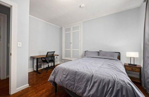 Comfortable Private Room | Shared Bath & Kitchen - Foto 31