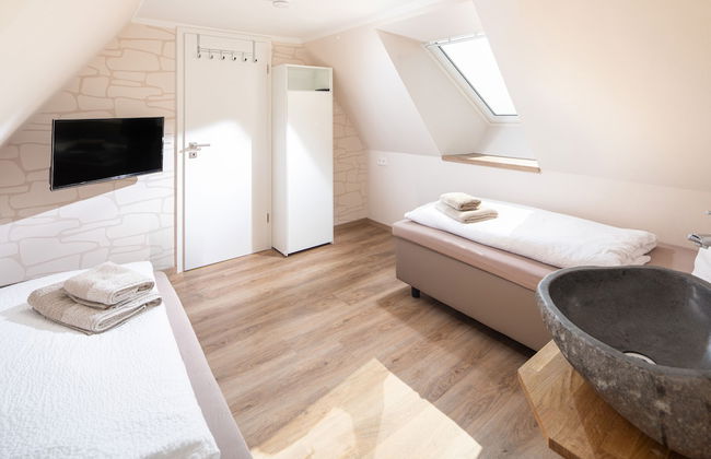 Winkelschiffchen II - Foto 8