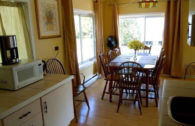 Doran Bay Resort - Photo 39