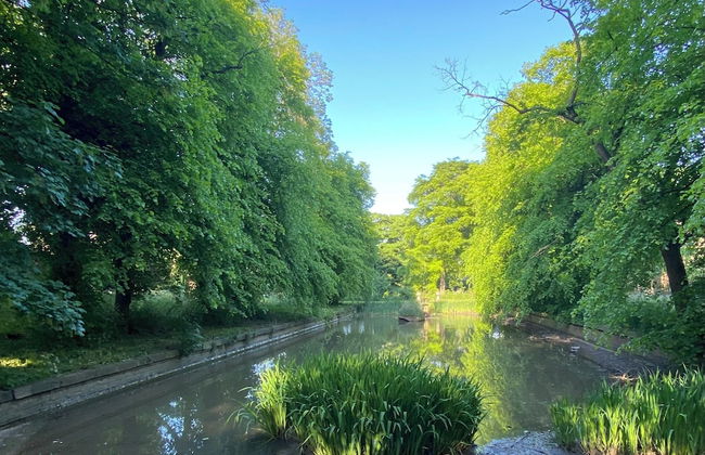 Mansion Annexe - Private 5 Acres-stunning Grounds - Photo 10