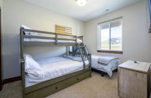 Powder Mountain Escape B1 Hot Tub Ski Getaway - Foto 31