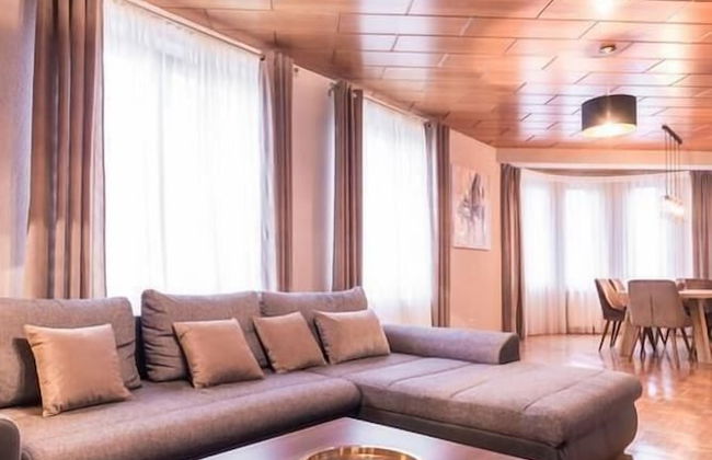 Laufer Apartment - Foto 21