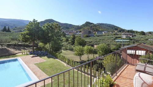 Uva by Salogi Villas - Foto 3, Garden