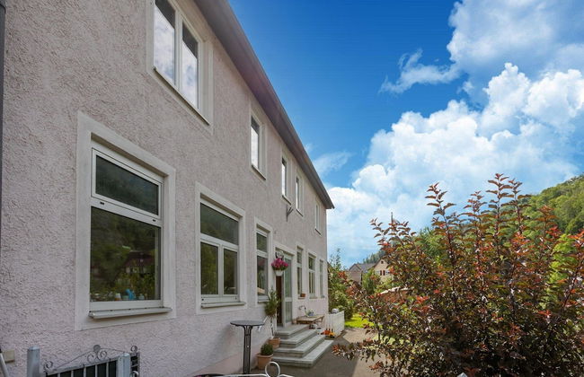 Sauna Retreat in Sulz - Foto 1