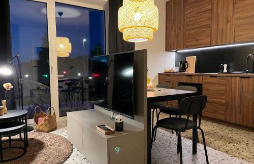 Apartamenty CEKCYN - KOLEJOWA 6 - Foto 1