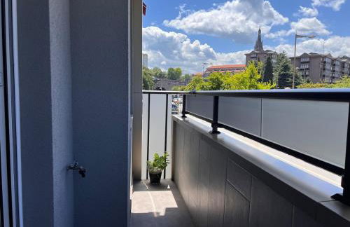 Bright apartment in Parque Etxebarria with parking - Foto 15