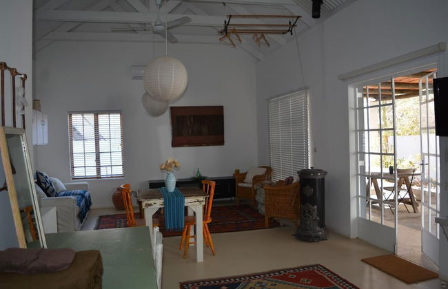 Gecko Cottages - Foto 12