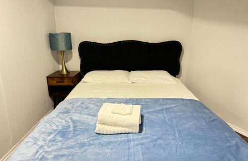 Cozy 1 bedroom close to NYC with private bar - Foto 10