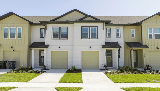 Charming 3Bd Close to Disney at Enclave 1021 - Foto 3, Habitación