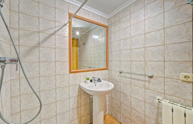 Puerta de Calpe 8 - Foto 12