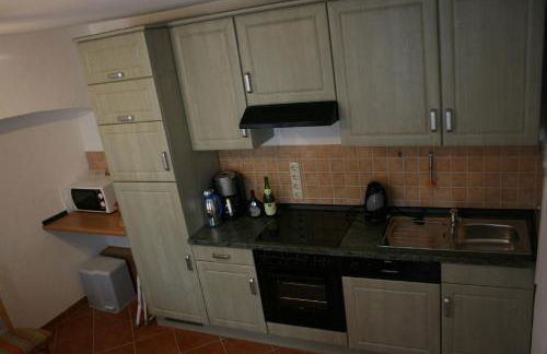 Ferienhaus Mainschleife - Foto 3