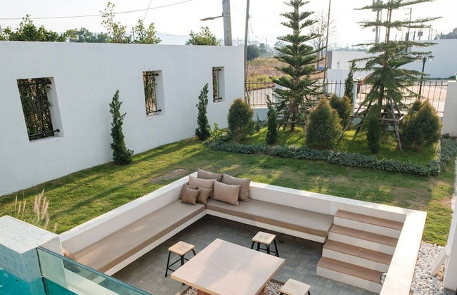 Oxygen Valley Khao Yai C8 - Foto 13