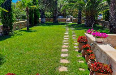 Villa Palma Posidi with Private pool - Foto 22