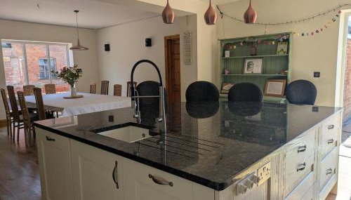 Beautiful Victorian Farmhouse - Foto 4