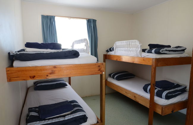 Sunset Beach Holiday Park - Foto 10