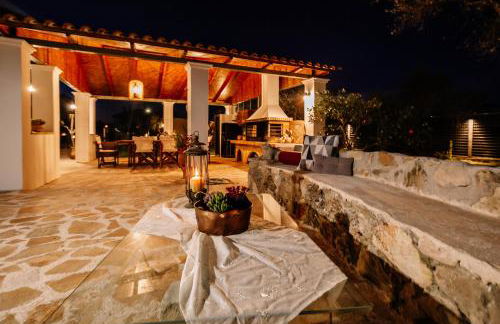 Villa Ellania - Foto 20