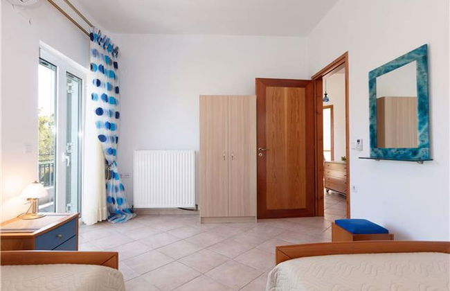 Villa Horizon With Private Pool In Crete - Foto 36