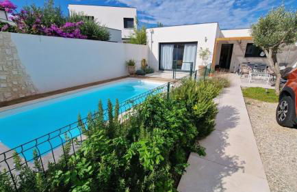 L’Oliveraie - Foto 1