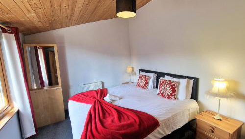 Cleish 7 With Private Hot Tub - Fife - Loch Leven - Lomond Hills - Pet Friendly - Foto 2