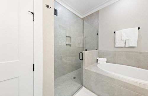 Whiskey Sands - Luxury by Gulf State Park, Great Views, Walk to Beach and Restaurants, Beautiful Pool, Fenced Yard! - Photo 22