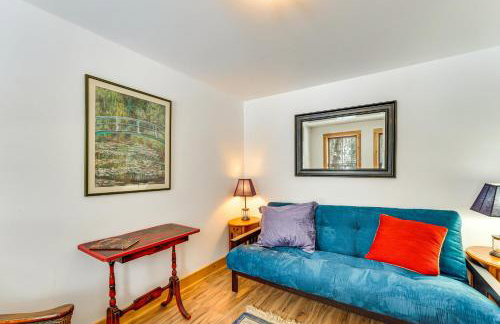 2 Mi to Belleayre Mtn! Extended Base in Pine Hill - Foto 21