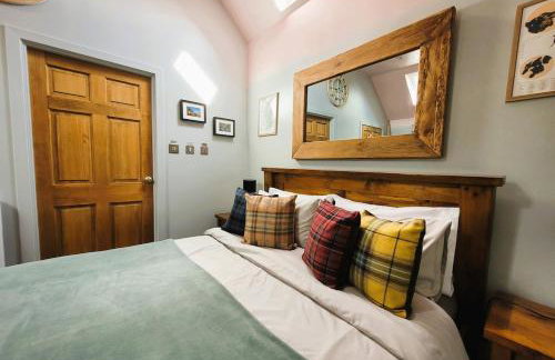 Bespoke Luxury Self Catering Dog Friendly Accommodation - Foto 22