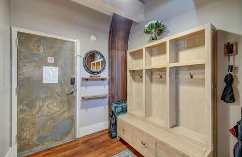 Luxury one BR condo in downtown Wilmington - Foto 11