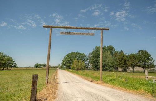 Uncle Terry's Cabin - Foto 18