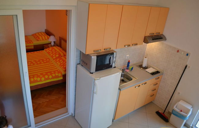 Apartments Karlo - Foto 17