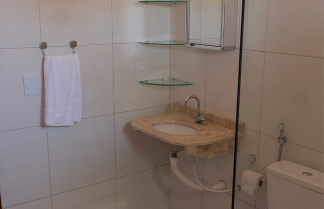 Apartamentos da Jangada - Photo 25