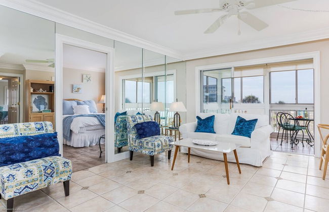 San Marco Gulf Beach Views 3rd Floor - Foto 13