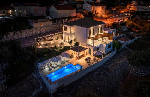 Villa Maria - Exclusive privacy - Foto 1