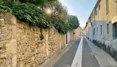 Maison de ville piscine chauffée - Foto 5