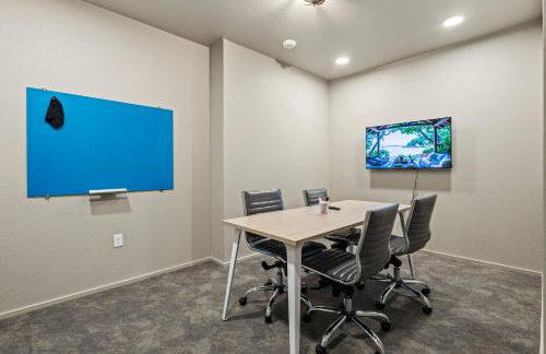 Studio|Arts District|Near Aquarium|Free Parking - Foto 40