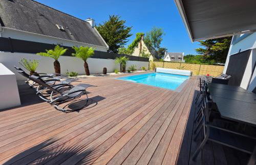 Villa Babalélé, Fouesnant - Foto 6