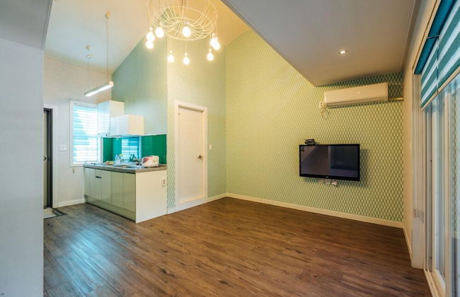 Haeorum Pension - Foto 33