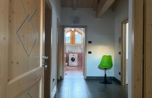 Appartamento Mary - Casa Green - Dog friendly, box auto - Foto 15